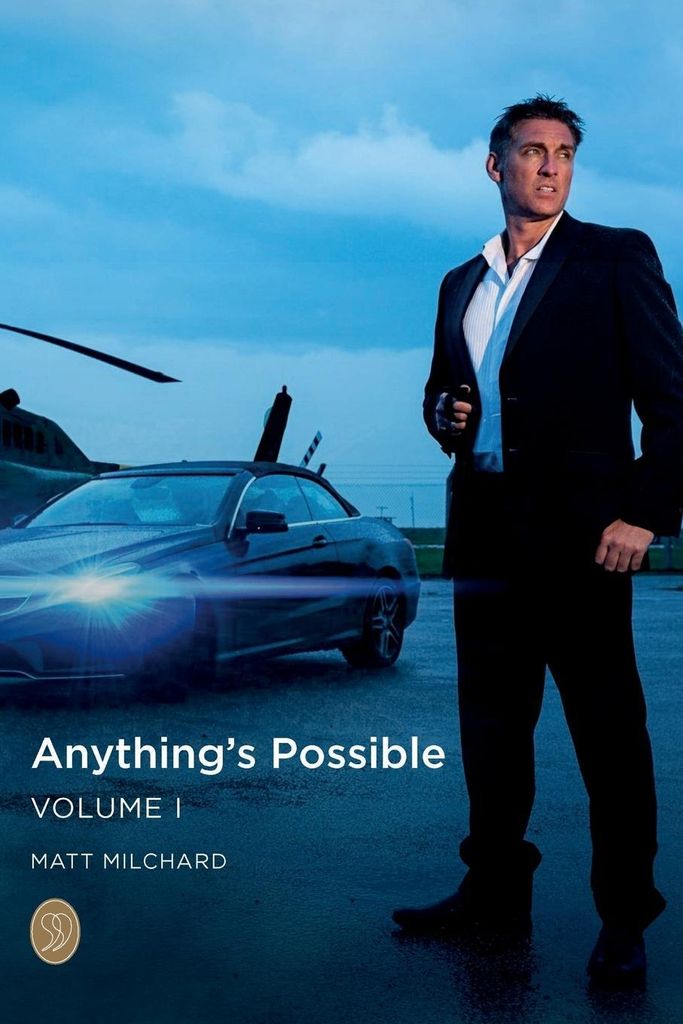 Anything's Possible