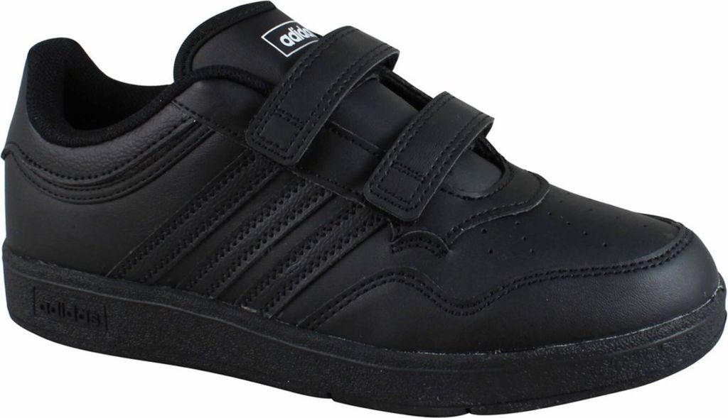 Schuhe Adidas Hoops 4.0 JQ5222