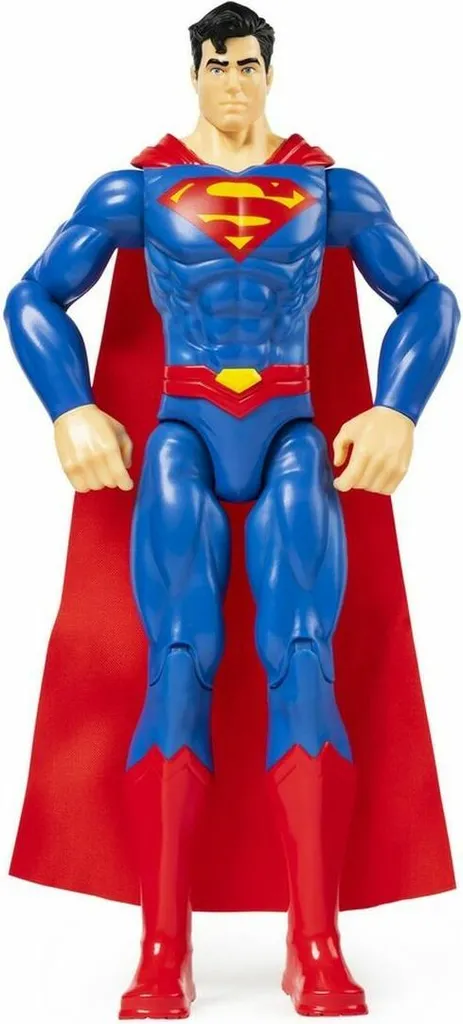 Figurine robuste 30 cm Spin Master 6056778 contre la casse de jouets
