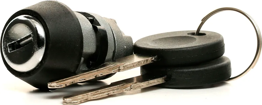 Cilindretto Accensione JP GROUP 1190400200: Nuova Vita alla tua VW