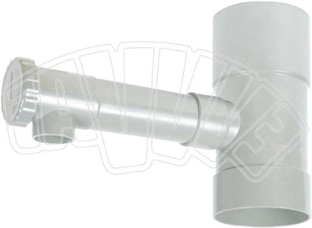 Collecteur eau de pluie 80 mm : stoppez le gaspillage et réduisez vos factures