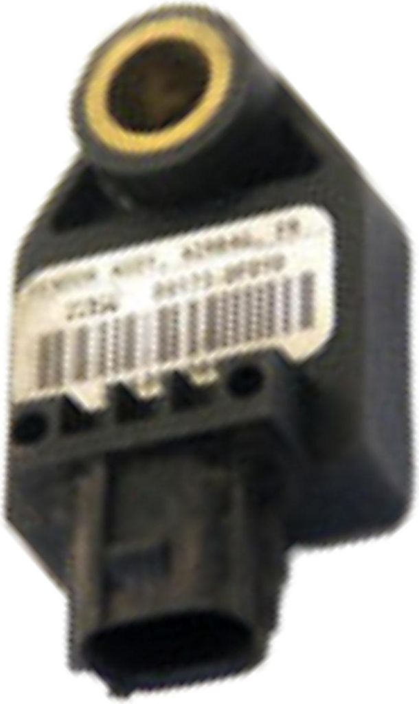 TOYOTA Avensis Airbag-Aufprallsensor 89173-09580 OE