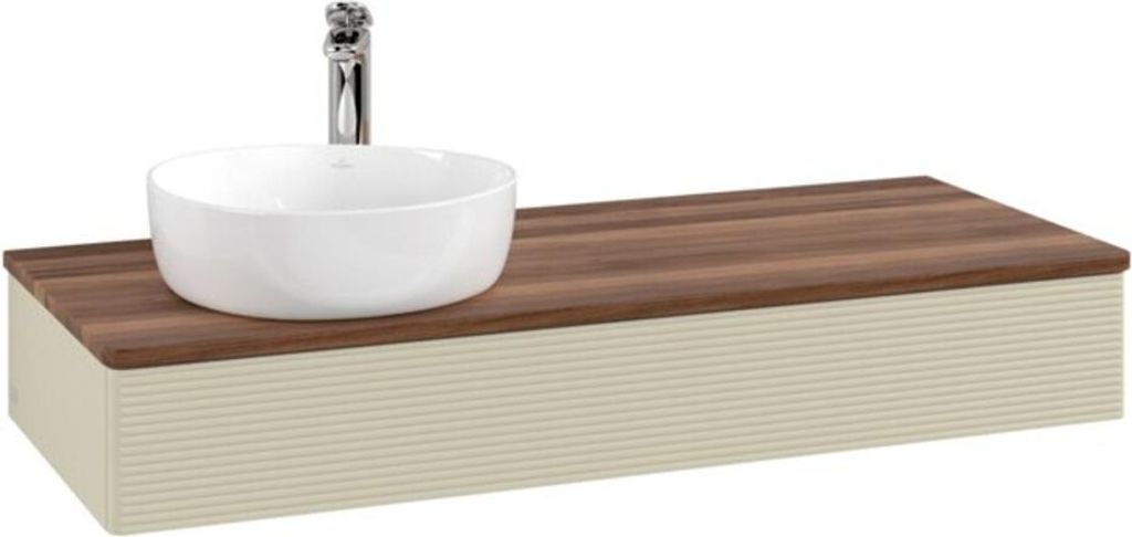 Villeroy & Boch K11152HJ WTUS Antao K11_5 1200x190x500mm