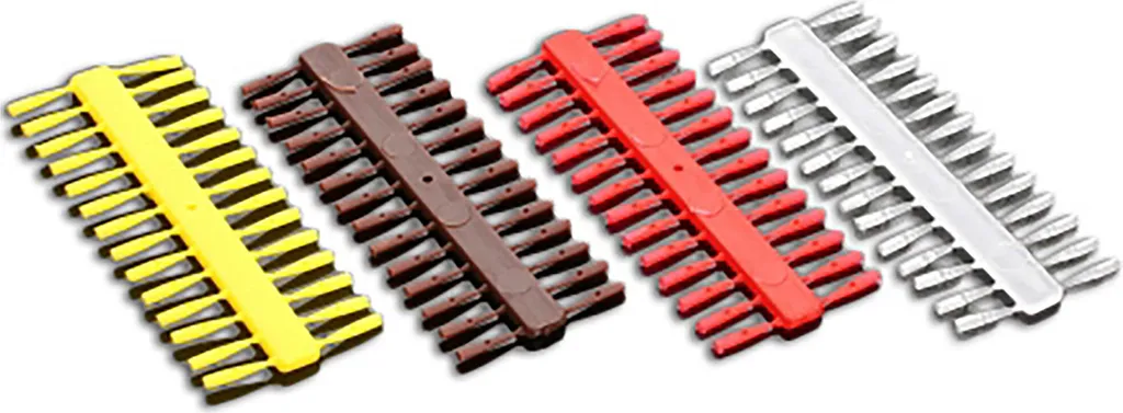 Tappo Mikado Metodo Push Stop | Accessorio Terminale Carpfishing
