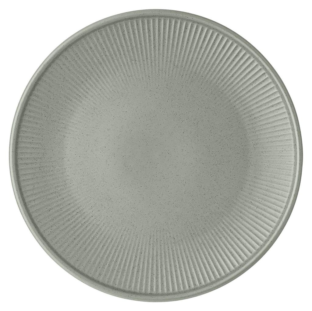Thomas Frühstücksteller 22 cm Thomas Clay Smoke Productafbeelding 