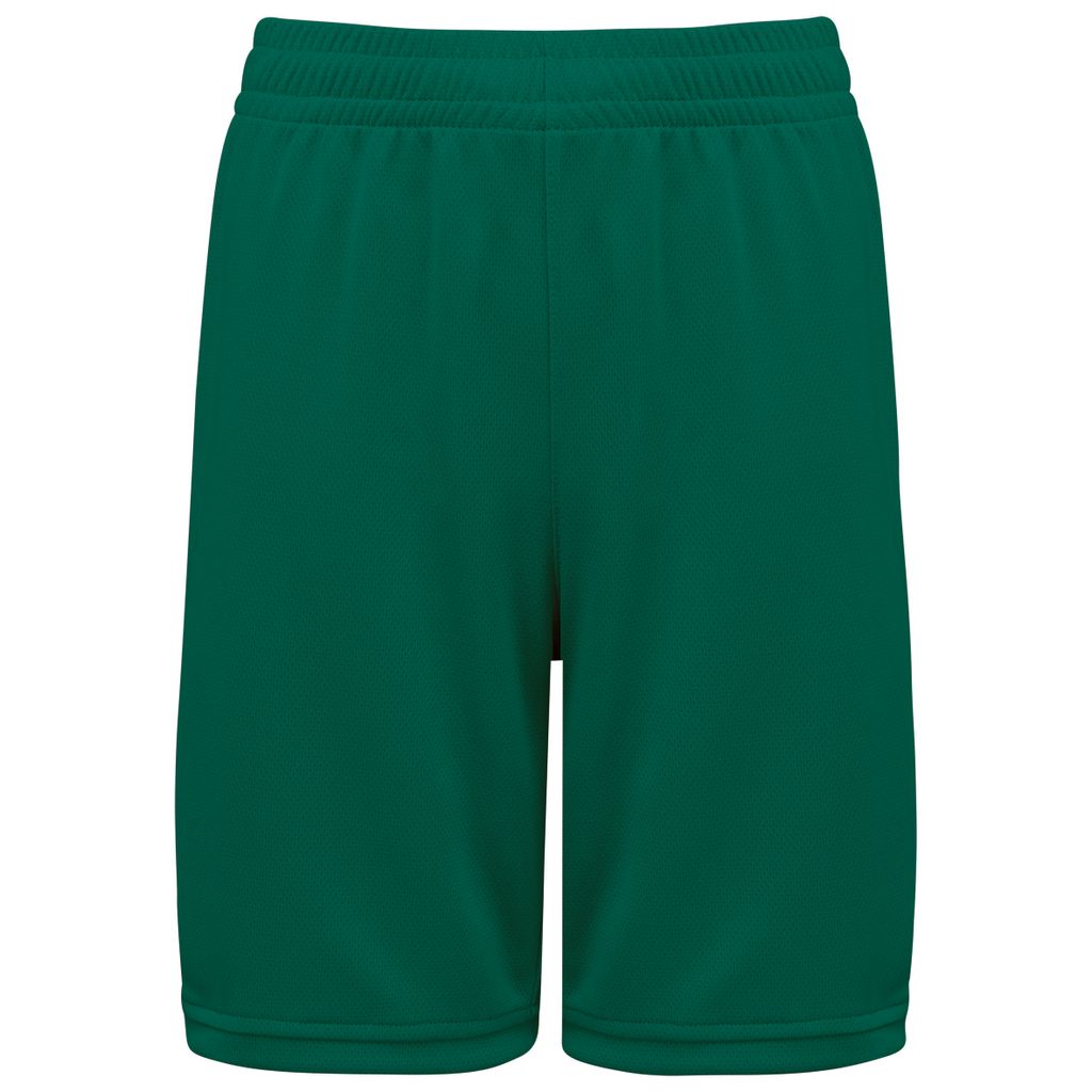 PROACT Herren-Basketball-Shorts