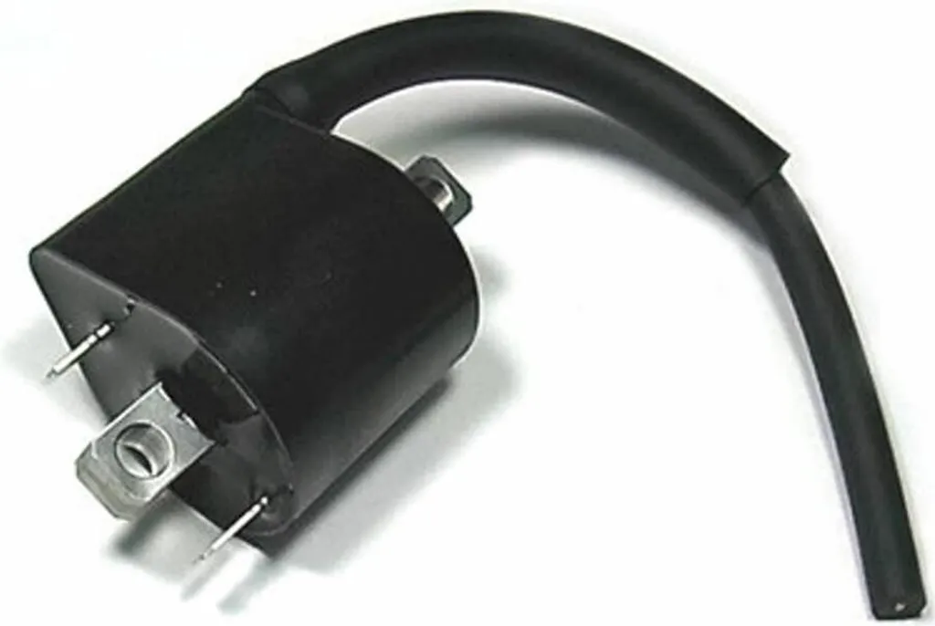 Bobine d'allumage 12V TOURMAX IGN-311 arrière pour moto japonaise