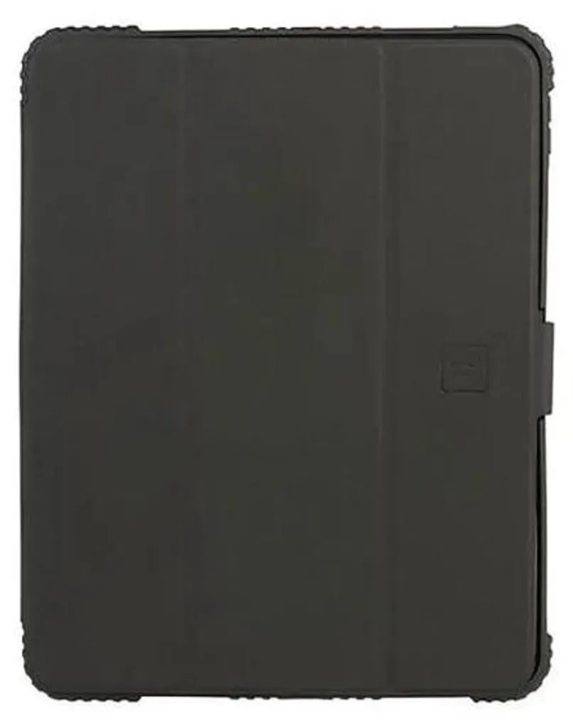 Protection iPad 10.9 2022 pour Étudiants Tucano Educo Noire et Robuste