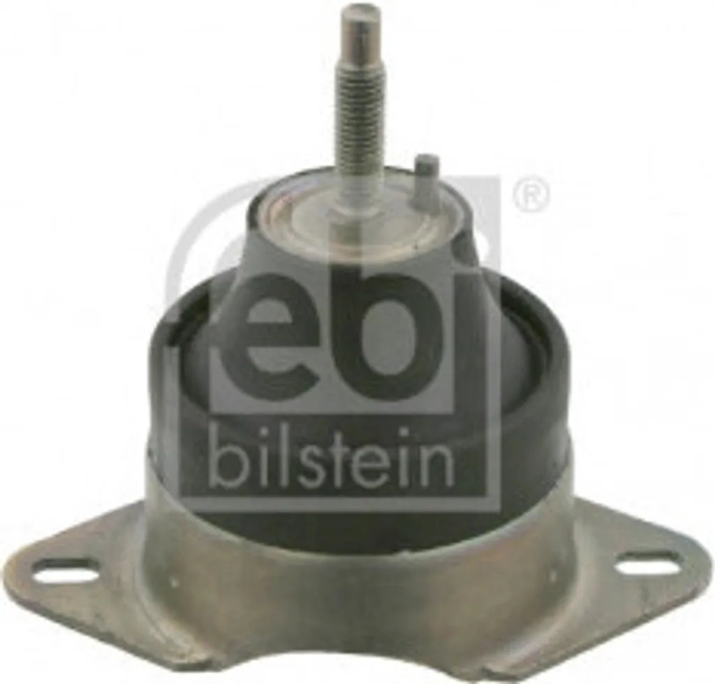 Suspension de moteur pour monospace 806 Van et grande berline 605