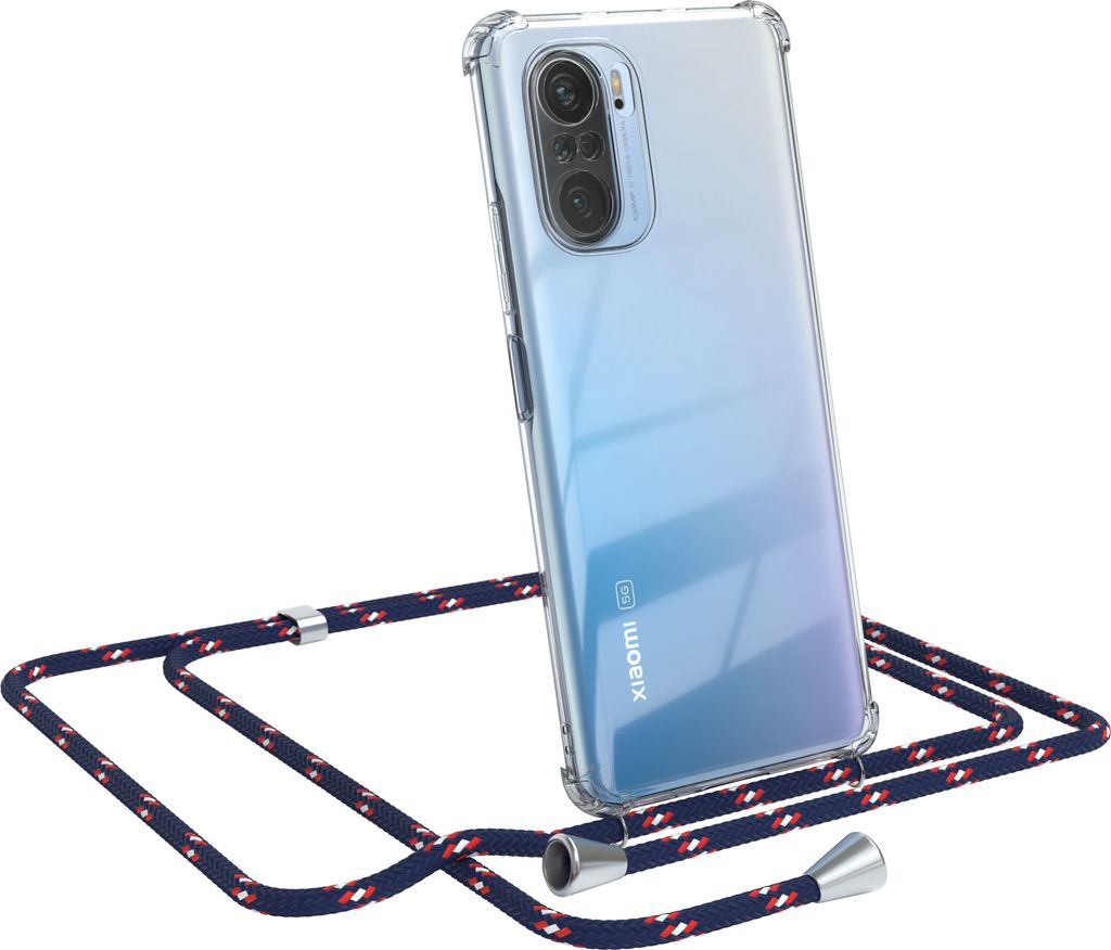 EAZY CASE Handykette kompatibel mit Xiaomi Mi 11i, Produktbild 