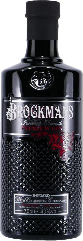 Brockmans Gin Immagine del prodotto 
