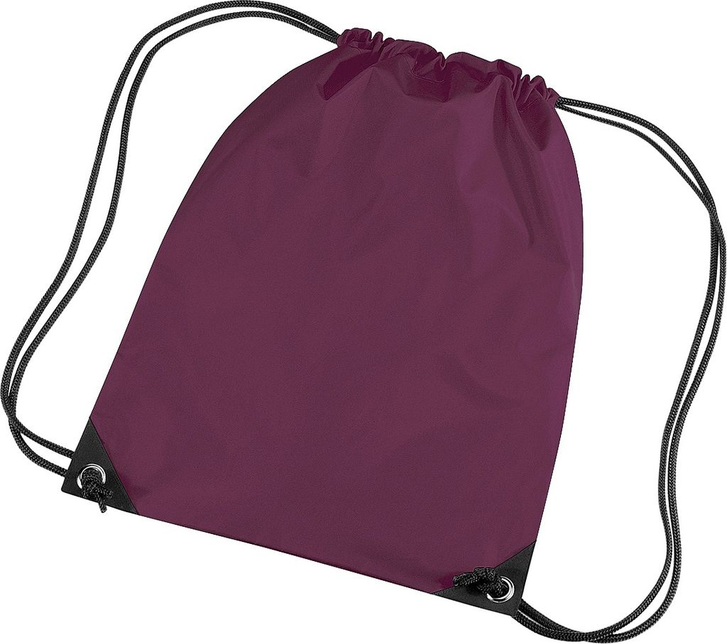 Bagbase Premium Turn Sack Wasser abweisend (11 Liter) Produktbild 