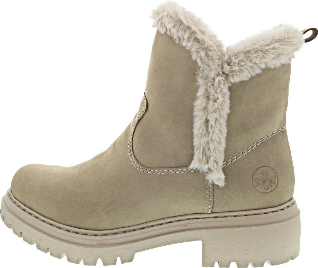 Rieker 72682-60 (41/ginger-beige) Produktbild 