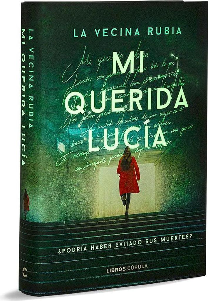 Meine liebe Lucia