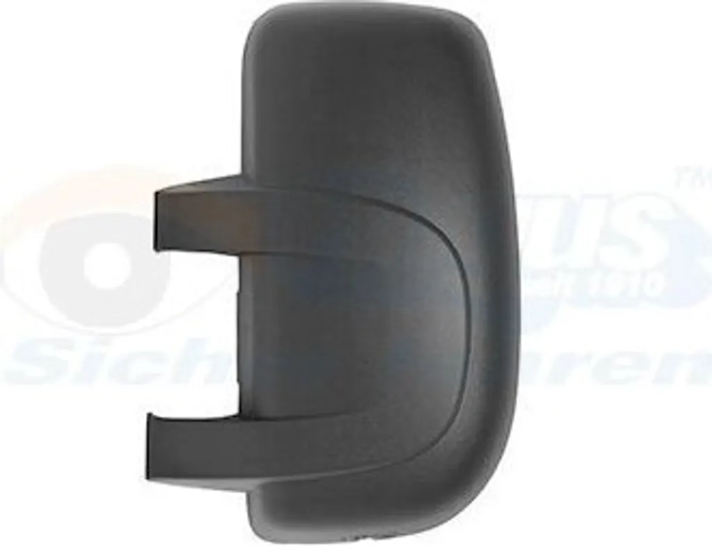 Coque rétroviseur gauche OPEL Movano pour réparation fourgon