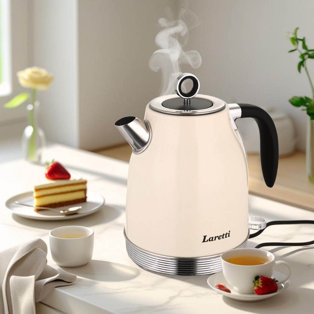 LARETTI COOKER Příkon: 1850-2200 W, objem: 1,7 l LR-EK7523 Obrázek produktu 