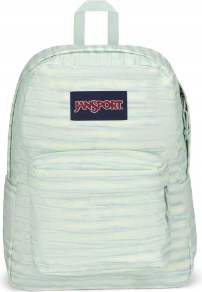 Sac d'école JanSport SuperBreak One, le sac à dos mixte de 26 litres