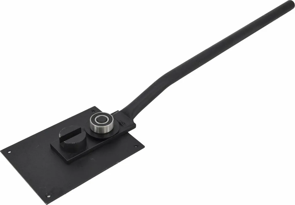 Piegaferro Manuale Awtools 14mm Bearinged | Prezzo e Scheda Tecnica
