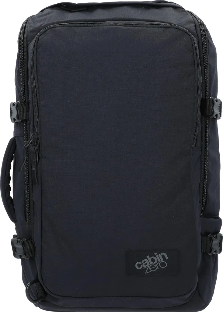 Sac à dos cabine avion 32L idéal pour voyage d'affaires et weekend