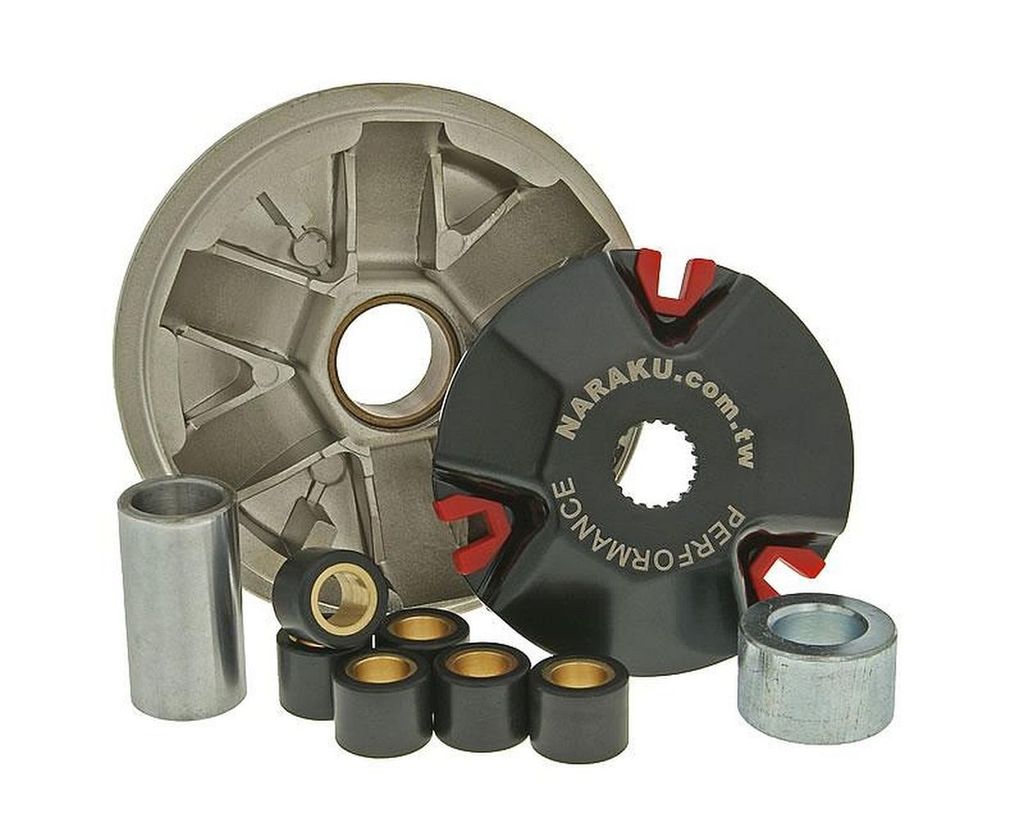 Variomatik Naraku Sport 8,0 g 16 x 13 mm für Gilera Runner Produktbild 