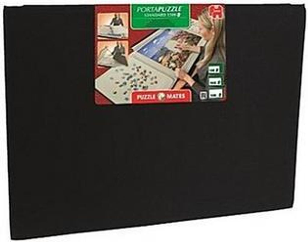 Portapuzzle - 1500 Teile Produktbild 