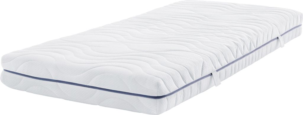 Sun Garden V880 MemoVita Matratze 7 Zonen Viskoelastik H3 Produktbild 