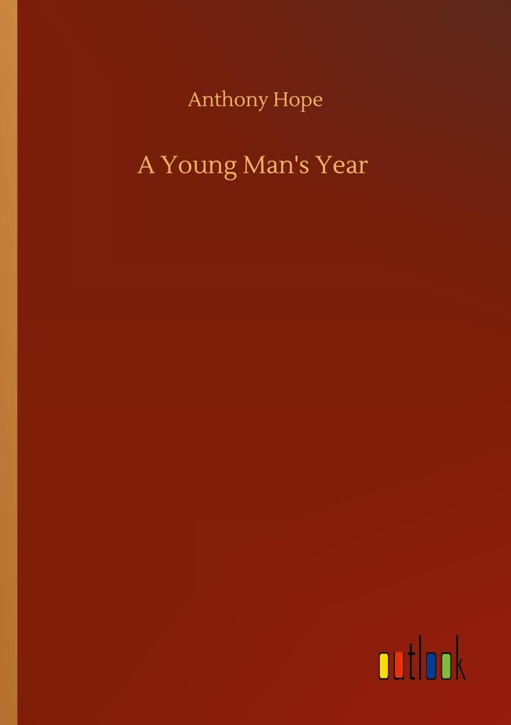 A Young Man's Year