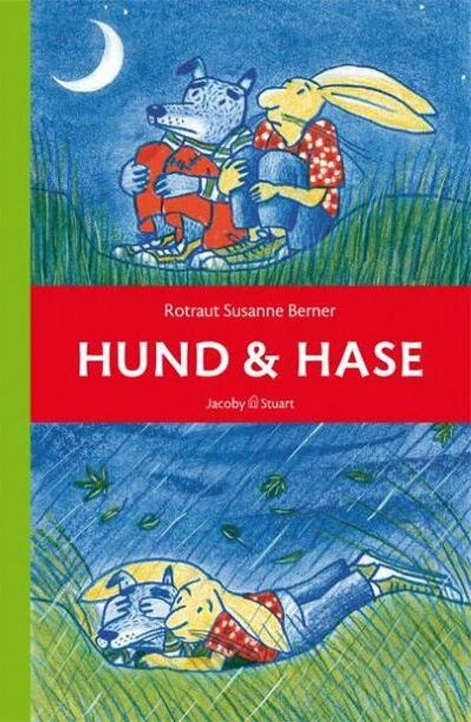 Hund und Hase