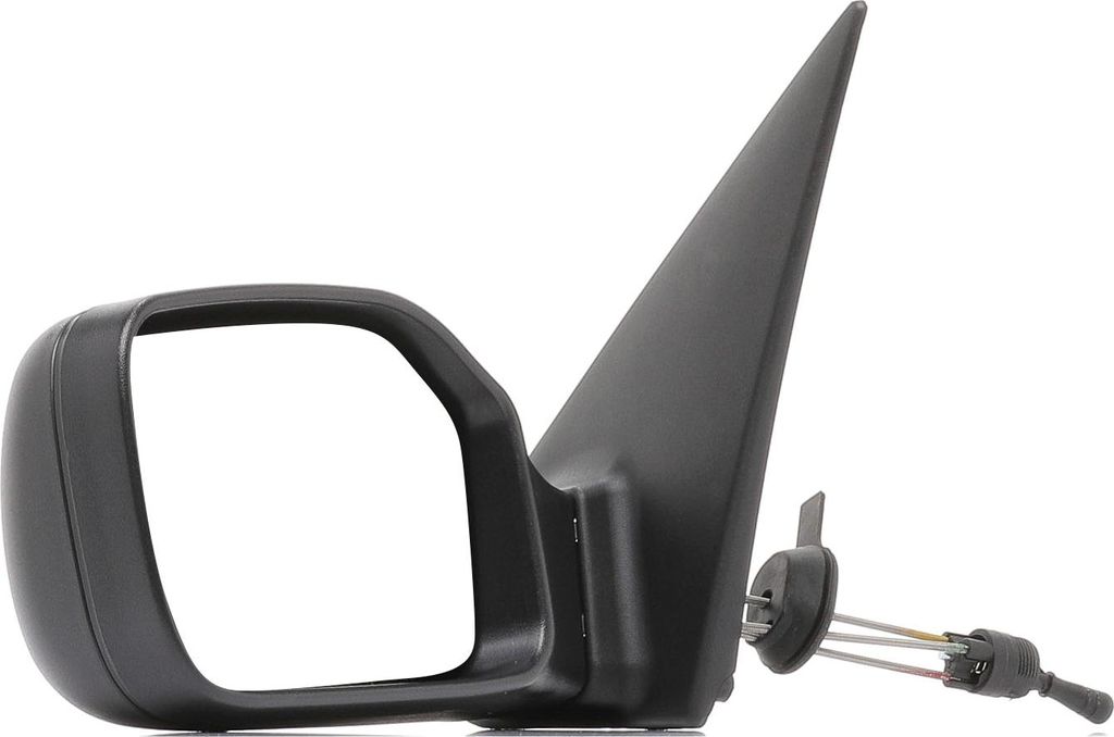 TYC 326-0001 Außenspiegel Seitenspiegel Rechts passend für PEUGEOT 106 II Schrägheck (1A, 1C) Konvex