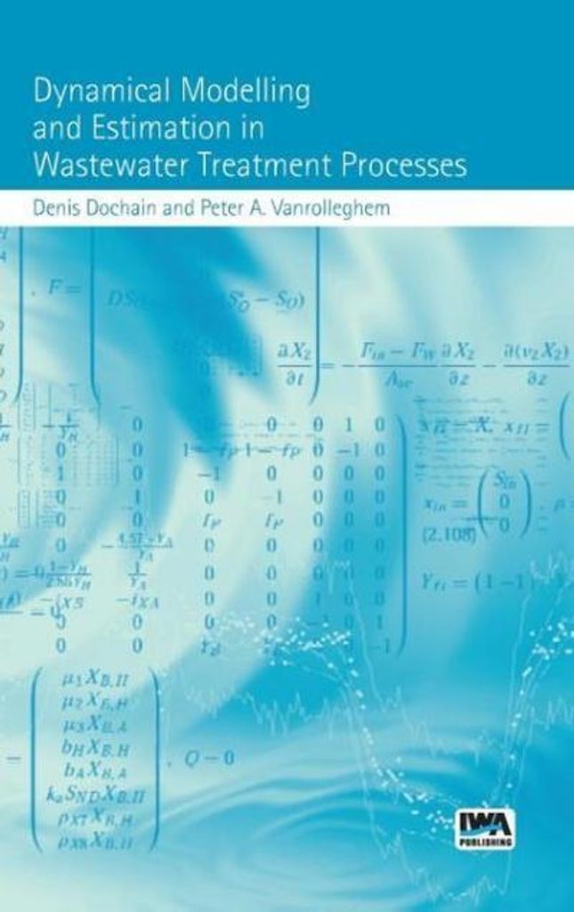 Dynamical Modelling & Estimati