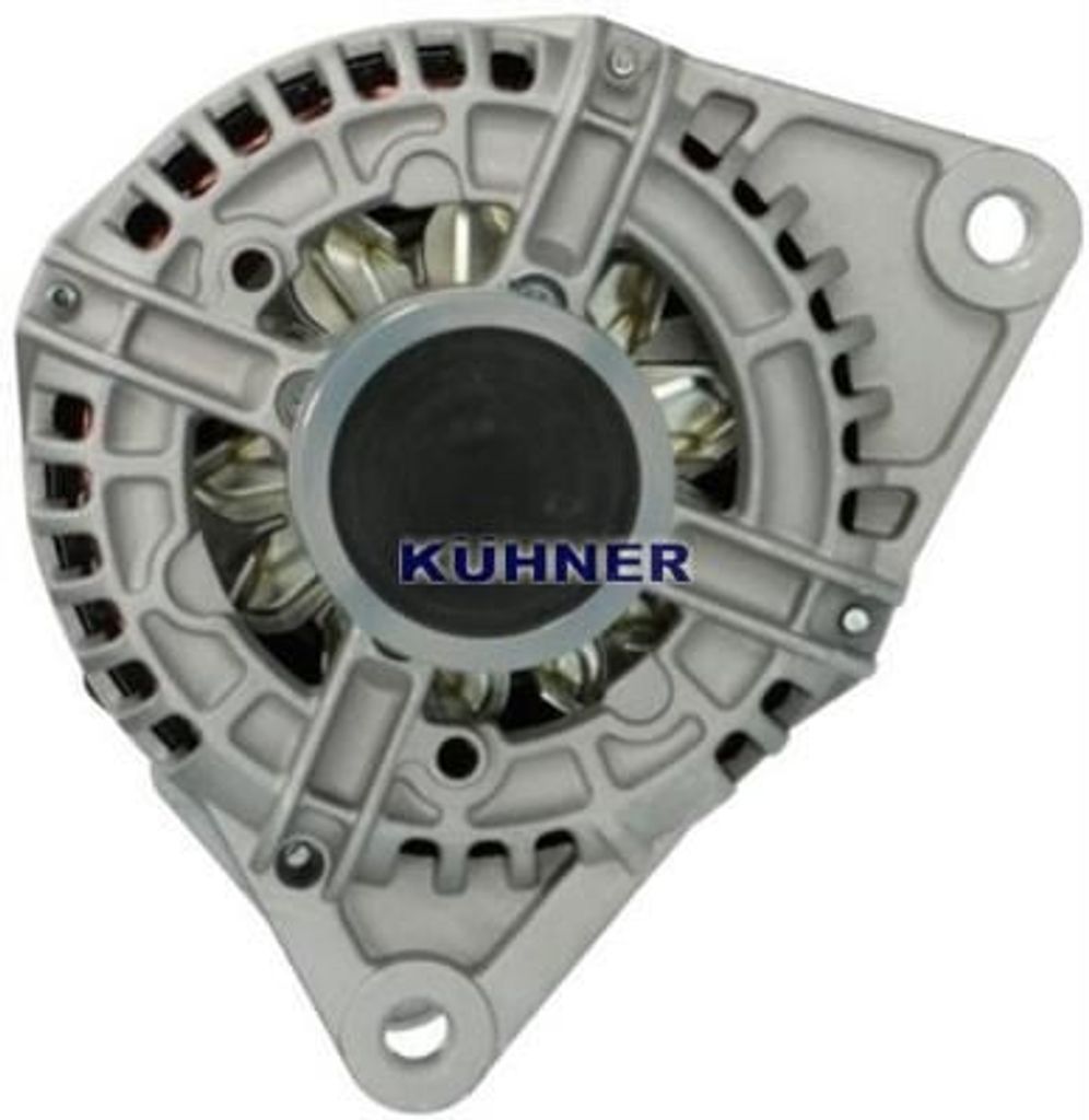 AD KÜHNER 555036RIB Lichtmaschine Generator LiMa 80A 24V