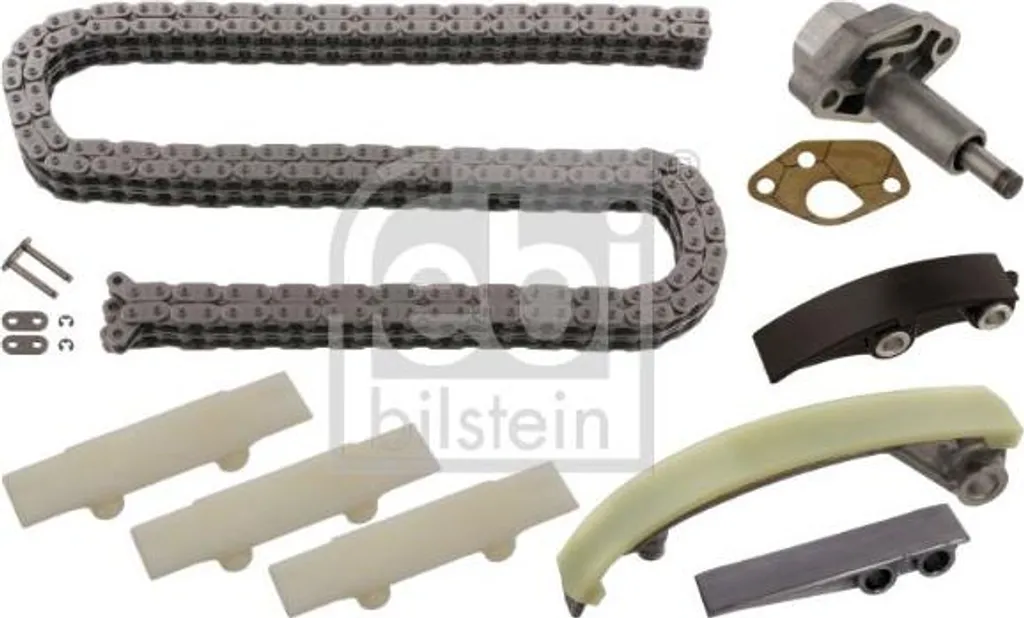 Entretien Moteur Giulietta : Kit Chaîne Distribution Febi Bilstein 171514