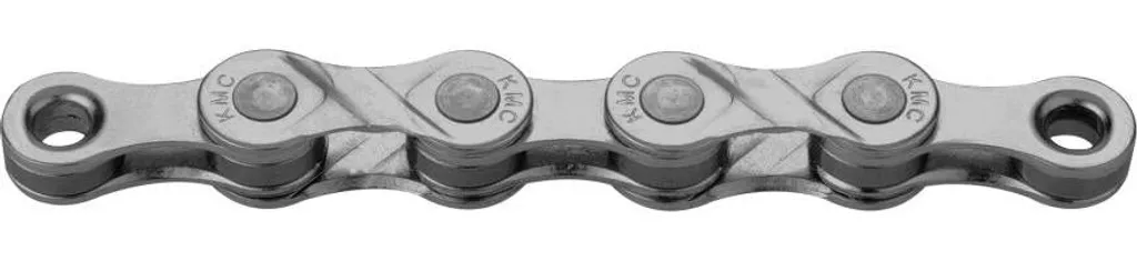 Chaîne vélo électrique 9 vitesses KMC e9 EPT protection corrosion
