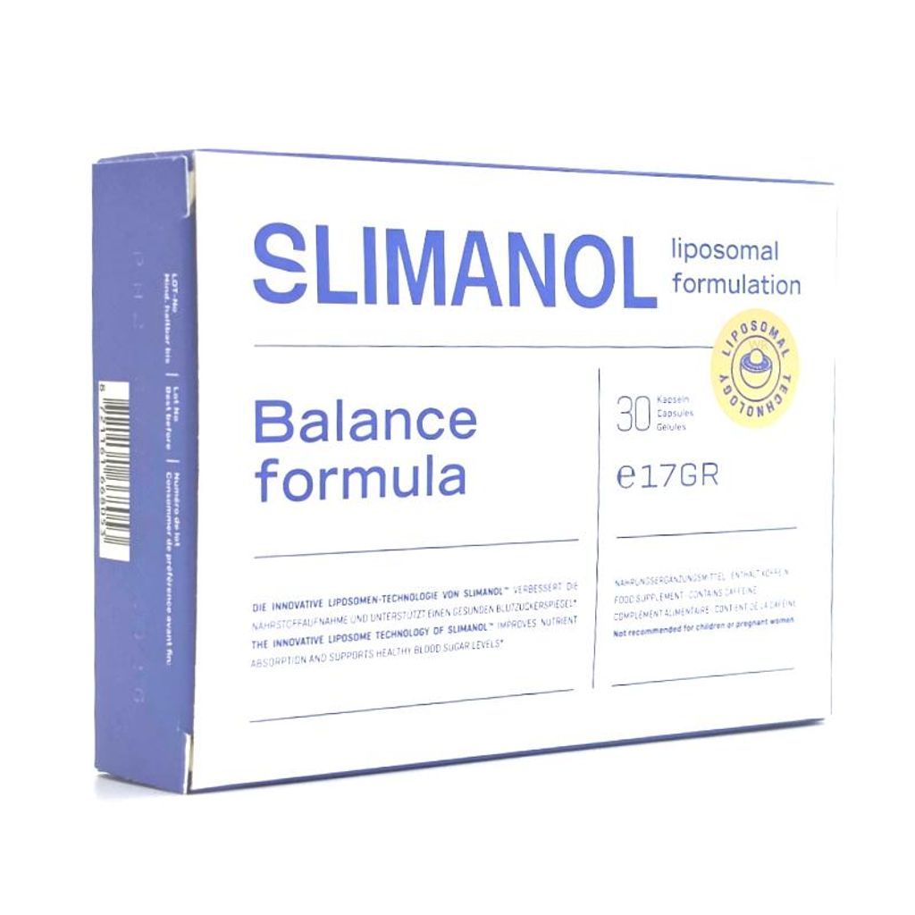 Slimanol