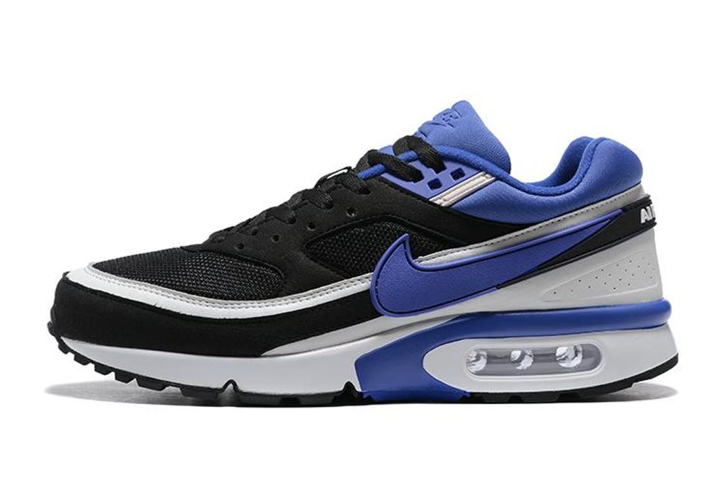 Air Max BW 'Persian Violet' 2021 DJ6124-001 Velikost: EU42 Obrázek produktu 