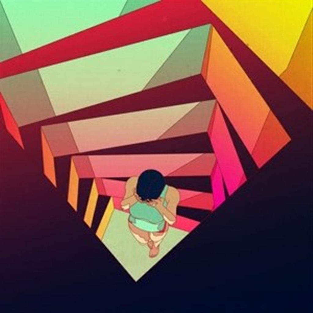Lushlife-Ritualize