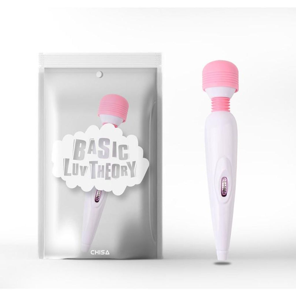 Zakrzywiony masażer 18,4 cm Zdjęcie produktu 