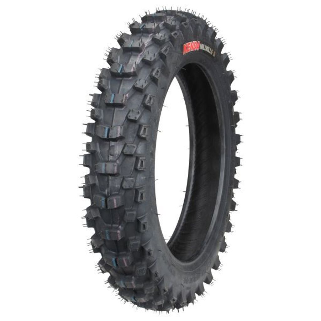Reifen 2.75-10 Kenda K785 38J TT Stollenprofil für Cross Enduro Pitbike Dirtbike