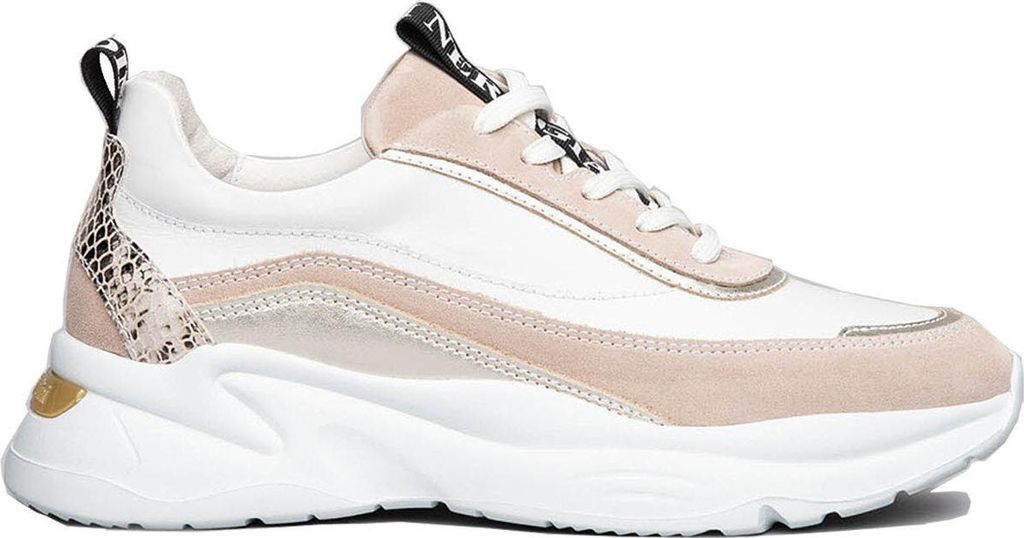 Nero Giardini Damen Sneaker in Gr. 40