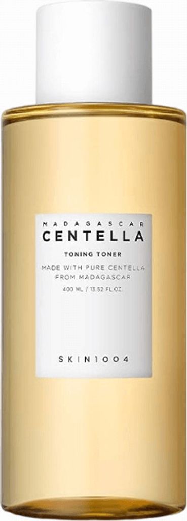 Skin1004 Madagascar Centella Toning Toner (duży) Zdjęcie produktu