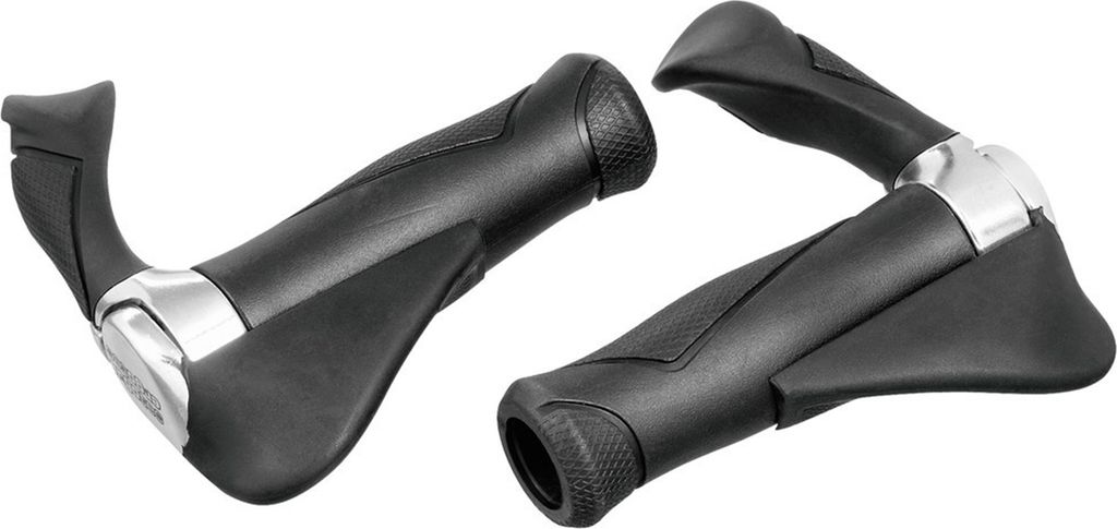 Puños multiflexibles Ergotec AKSB-10/2 con extremos para Imagen del producto 