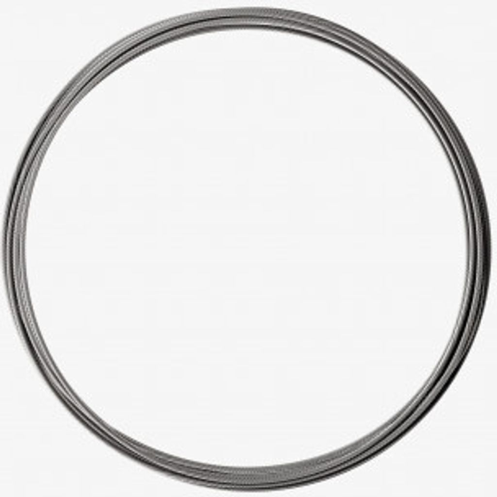 Springseil RPM Bare Cable - Steel
