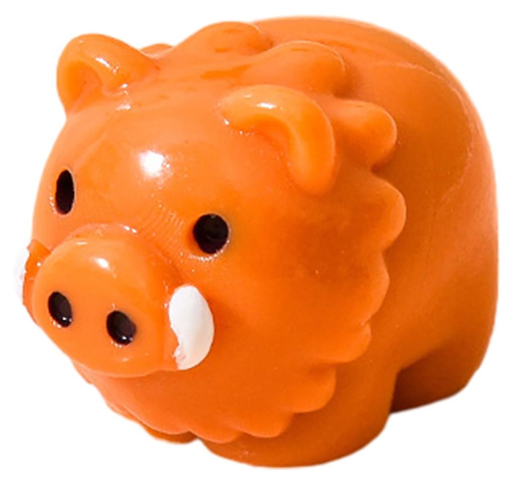Mini-Tierfiguren aus Kunstharz: Niedliche kleine Katze, Bär, Elefant, Schildkröte, Delfin – Miniaturstatue für Mikro-Feengärten, Landschaften...