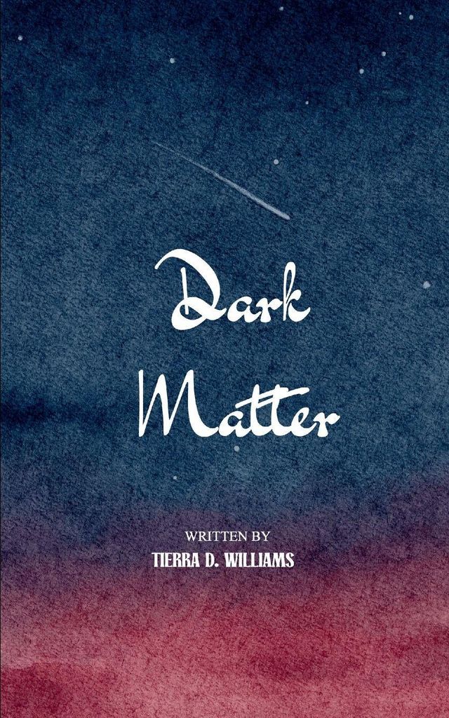 Dark Matter Challenges of a Colored Woman