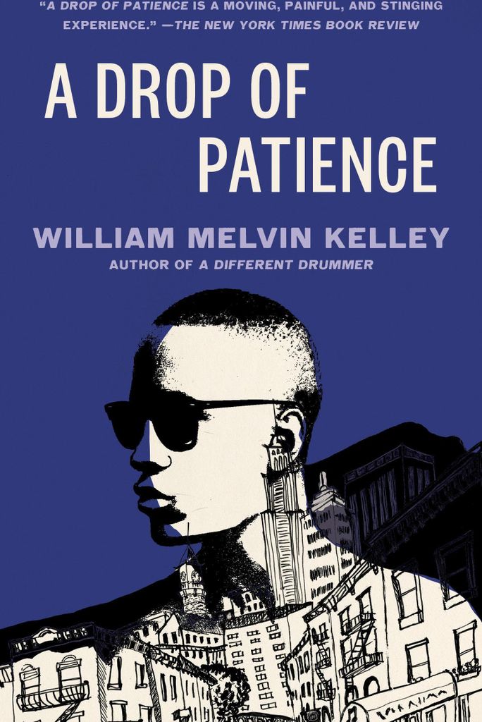 A Drop of Patience