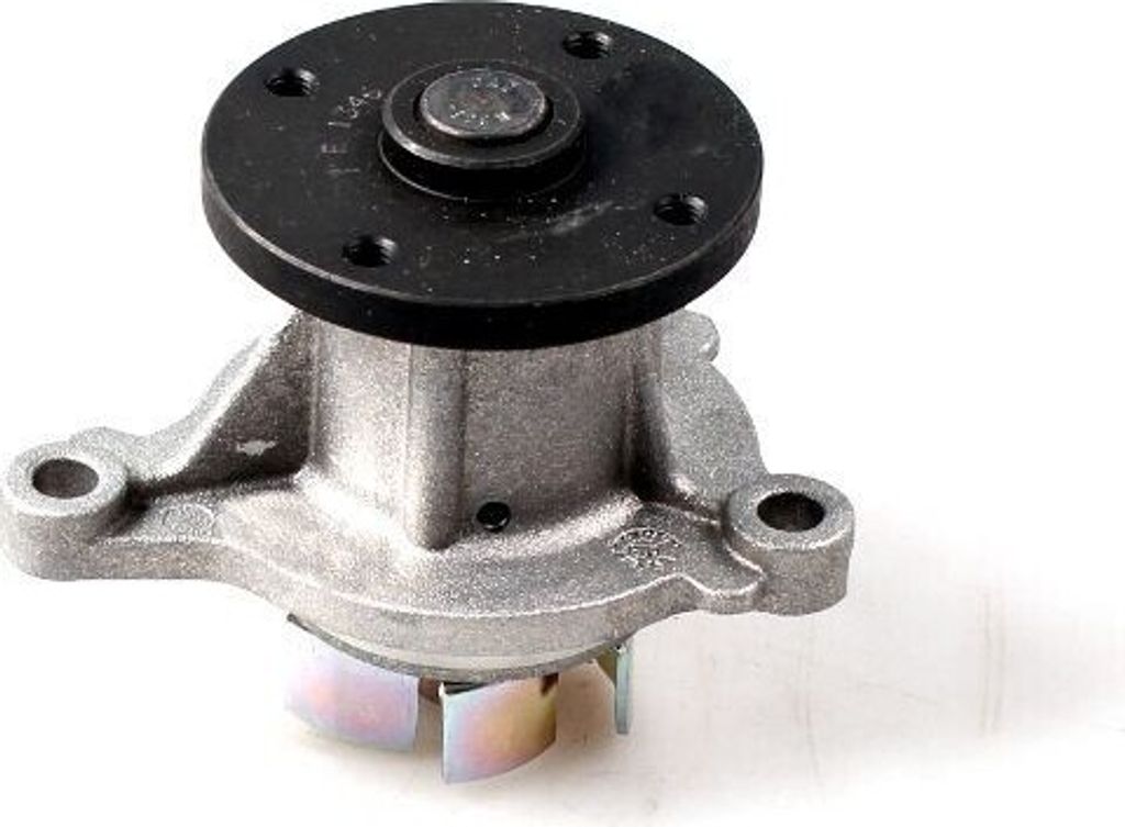 HEPU Kühlmittelpumpe Wasserpumpe für HYUNDAI i30 Schrägheck Produktbild 