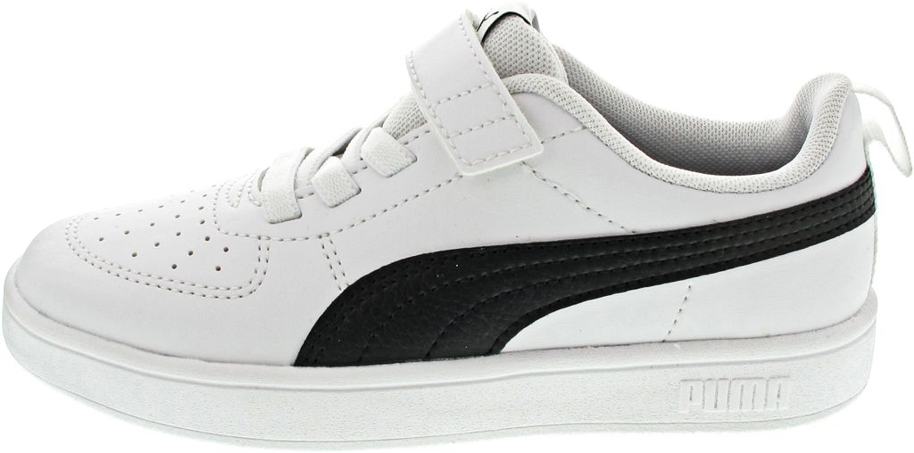 Puma Puma Rickie AC PS 3858360003 (31/puma white-puma Produktbild 