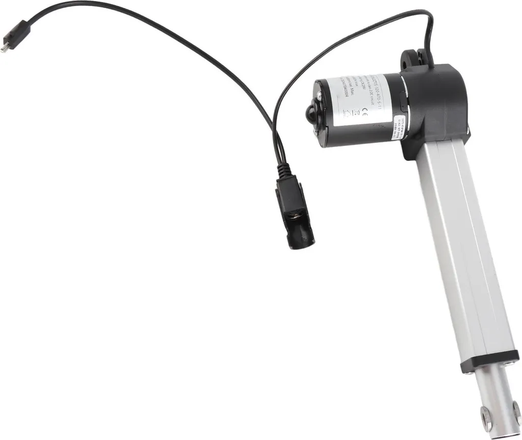 Système de Levage pour Canapé Électrique 150mm Actionneur Linéaire 29V