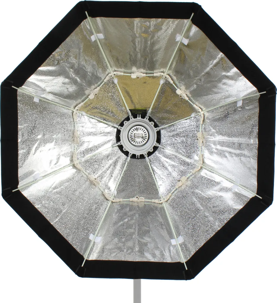 Éclairage Studio Softbox Octabox 110 cm Linkstar Idéal pour Portrait