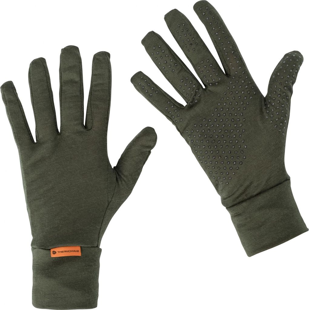 Thermowave Herren Handschuhe Größe L/XL
